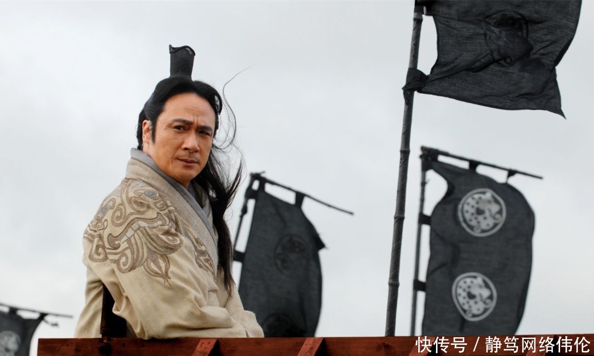 鬼谷子:要想学“识人”,记住两句口诀,一看一个准