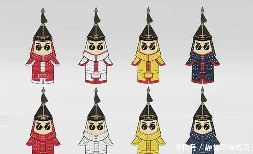 皇帝|清朝的八旗分为上三旗和下五旗,上三旗和下五旗哪个更尊贵?