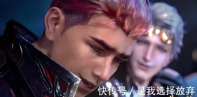 史莱克七怪|斗罗大陆:七怪都自带滤镜,唯独马红俊例外,大斑小斑都清晰可见