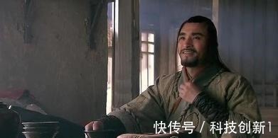 江州&水浒传宋江吟反诗后,戴宗是想救他,还是要害他书中有答案!