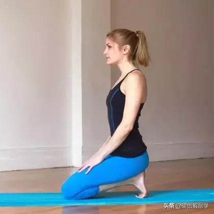 gt|每天坚持踮脚尖,竟然有这么多的好处