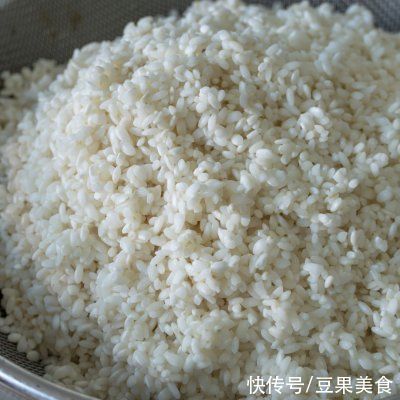 米皮我家吃了十年，竟然还没吃腻
