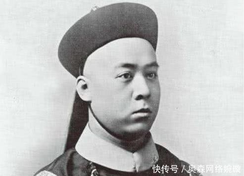 清朝|清朝最后的倔强:他临死大叫:我死,大清必亡!10天后大清亡了