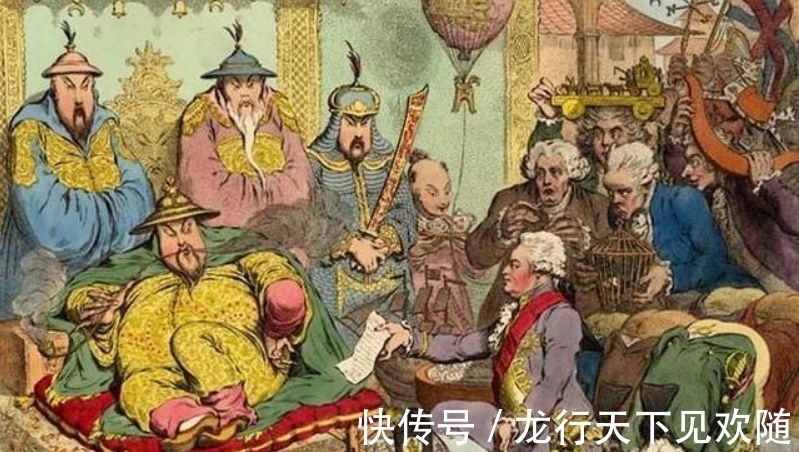 英国@1726年,英国女子生下9只兔子?国王派人查验,女子惨遭入狱?