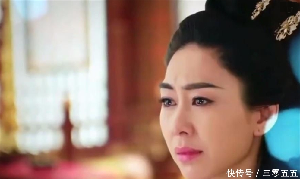 皇帝|公主出嫁多年，太后为了隐瞒真相对皇帝说：公主是假的，赶快处死
