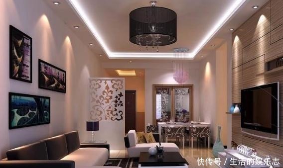 里子|装修讲里子不是面子,这4处可以简单点,材料不必买太贵,浪费钱!