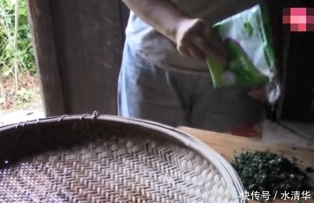 原产中国有两千年历史的香料,种一棵就能吃很多年,浑身都是宝