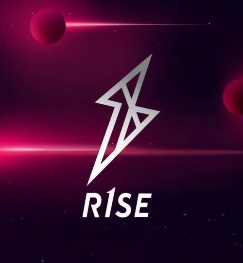 星光大赏全阵容:硬糖少女助阵,男团看花眼,R1SE五人缺席