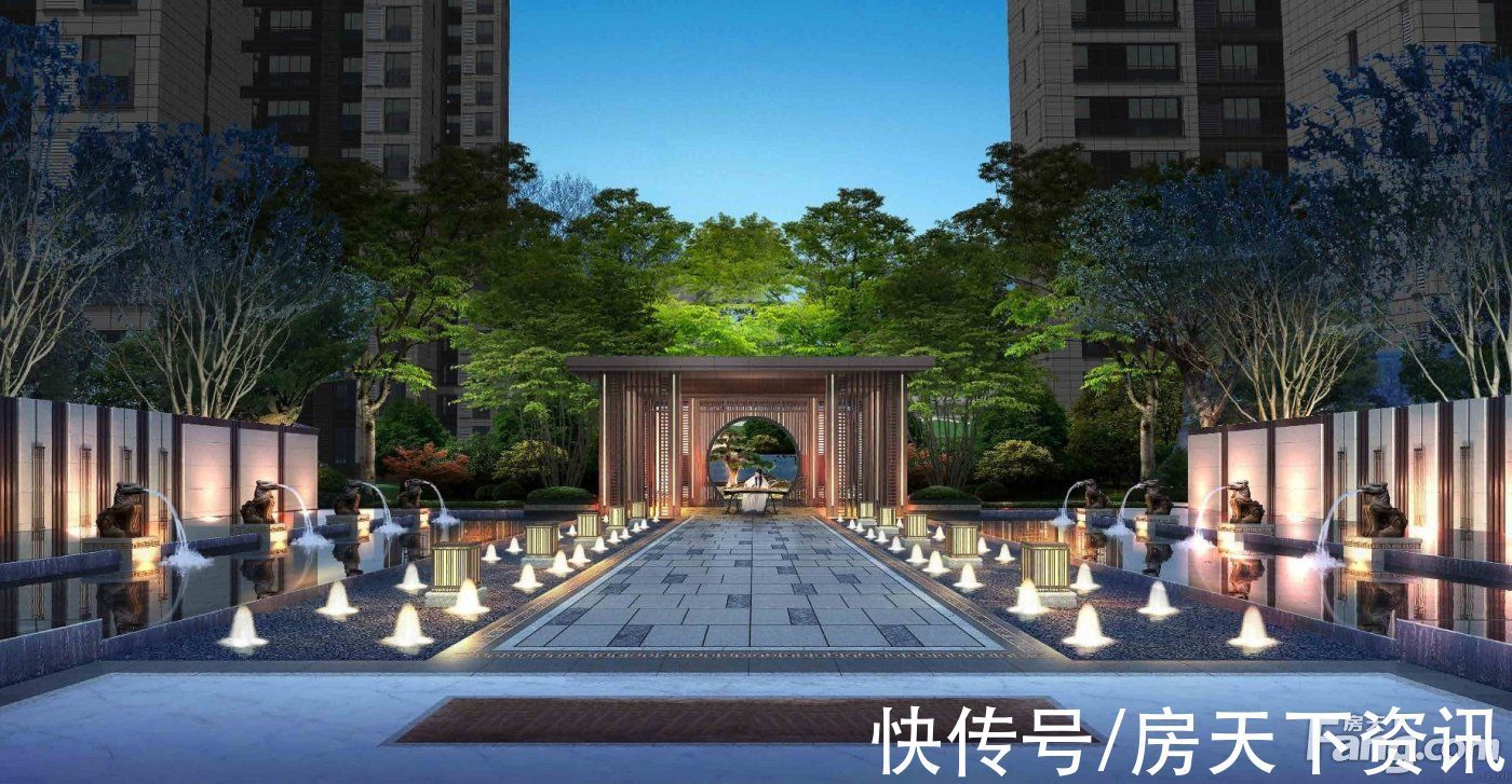 置业|汉唐·翰林府怎么样?看置业顾问艾利发布了一条项目新消息