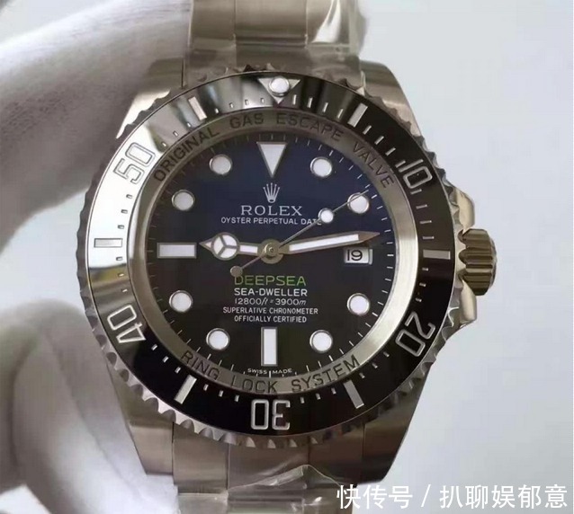 绿水|国内劳力士销量排行:不出意外又是绿水鬼最热门