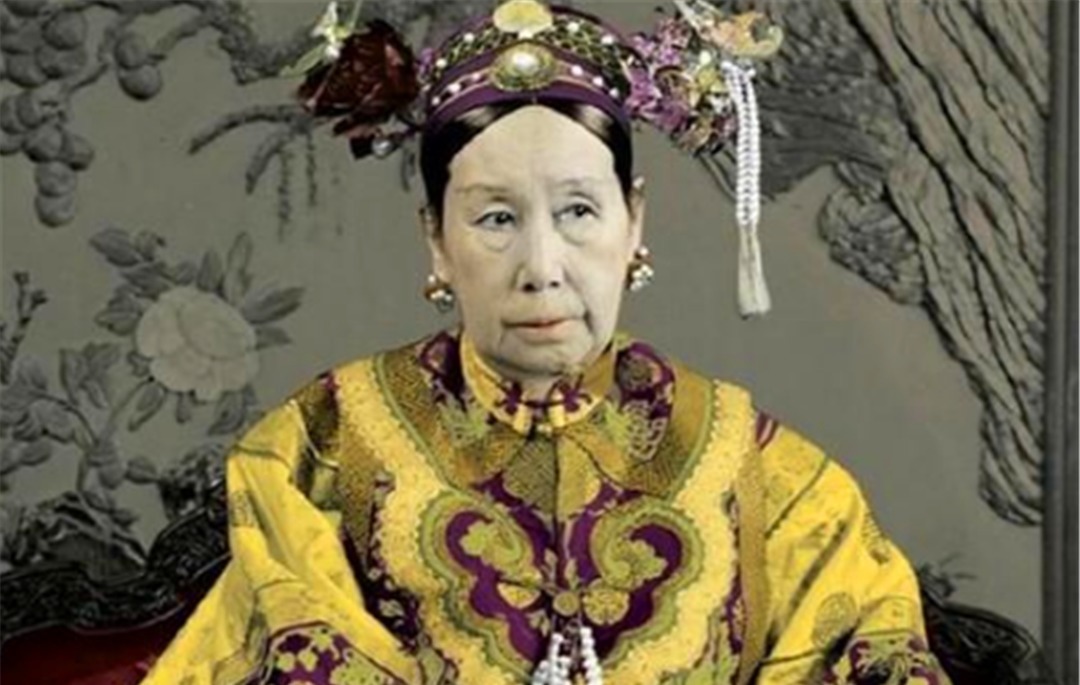 功大于过|慈禧凭一己之力延续了清朝数十年的寿命,那她是功大于过还是过大于功?