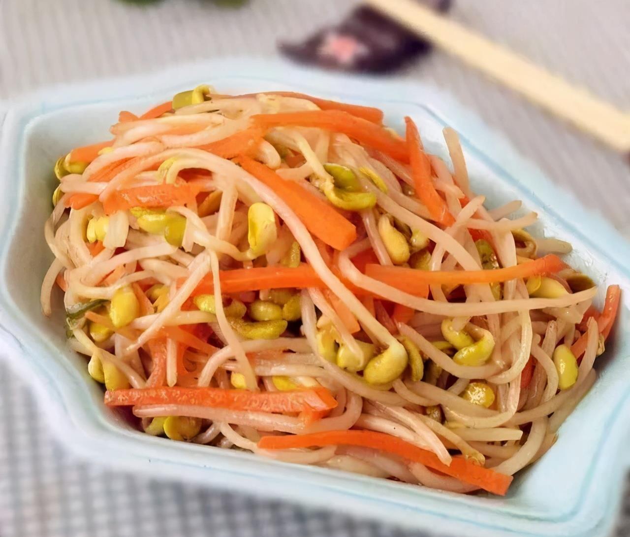 人到中年|人到中年想长寿,推荐多吃3种食物,营养丰富,滋补身体