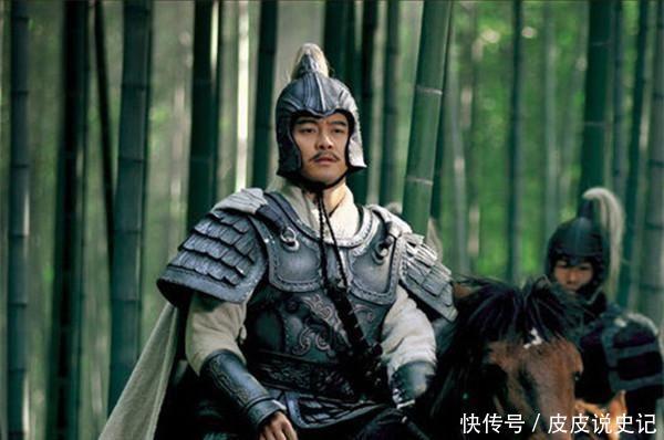 孙策|孙策军事生涯的巅峰之战:沉着冷静临危不乱,尽显雄才大略