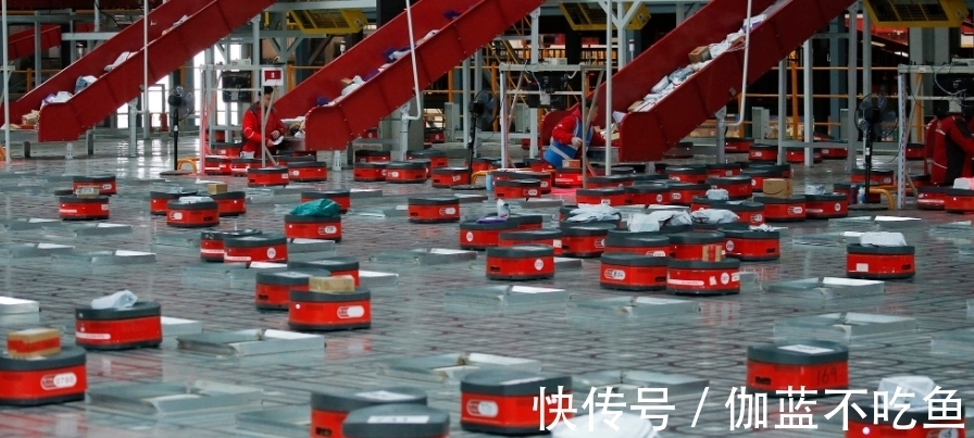 京东物流|人民日报再点名！揭开了刘强东的“老实人”身份
