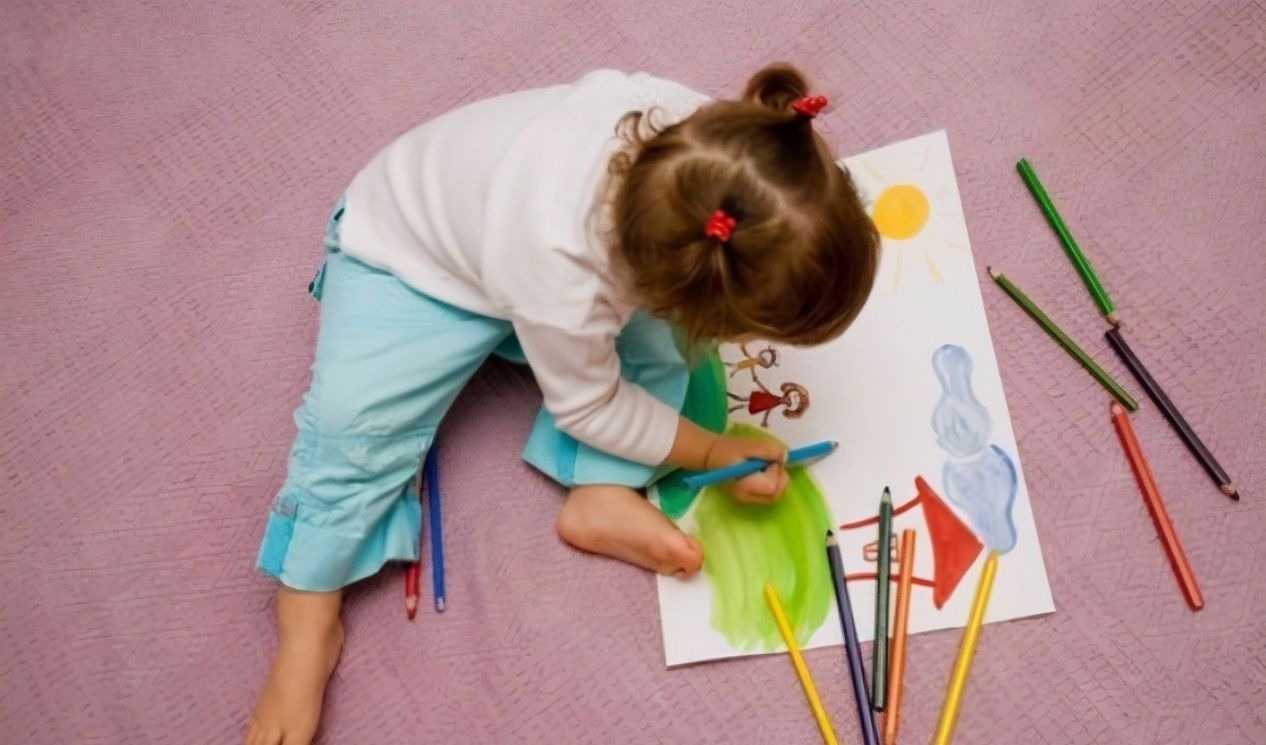 美国儿童学会|麻省理工最新发现:孩子大脑发育的最佳方法,并非是靠“阅读”