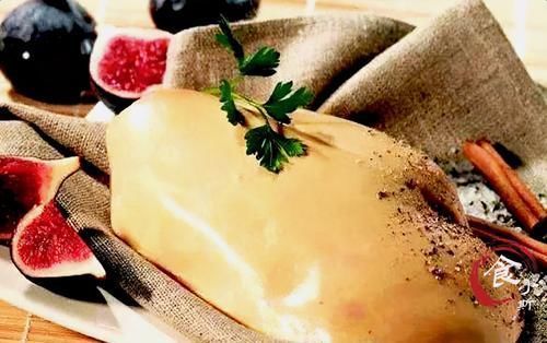 法国鹅肝那么贵，为什么没人吃中国的？吃货：差距可不是一点