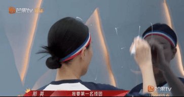 那英《浪姐2》C位成团，不惧界限乘风前行