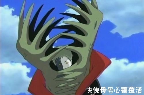 性质|火影忍者中的9个人,查克拉拥有七种性质变化,都是忍术高手