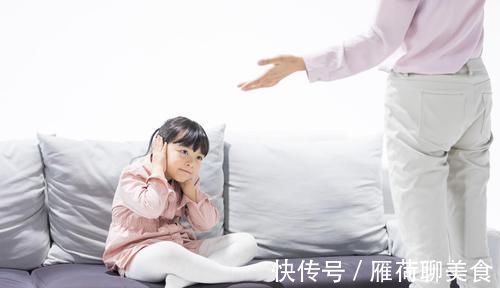 孩子|孩子有这3种“懂事”行为,暗示长大后情商低,家长别不当回事