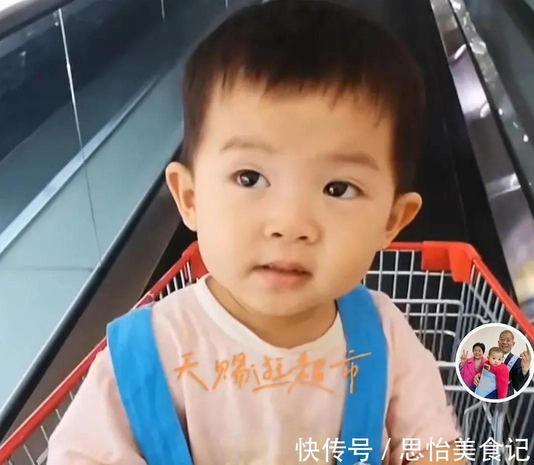黄维平|67岁产妇三胎产女曾引热议,孩子马上2岁了,现在过得好吗?