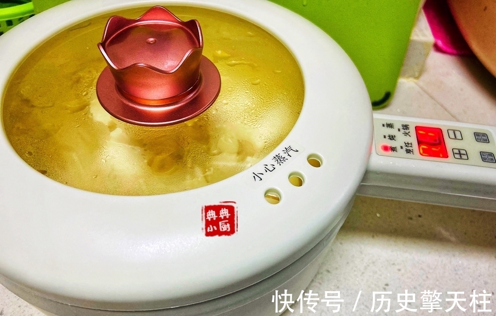 嫩豆腐|都说青菜豆腐保平安，所以这汤不要错过了，好喝易做