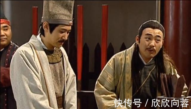 |郭德纲演的县令如何对付老赖 案子说成段子可以防骗子!