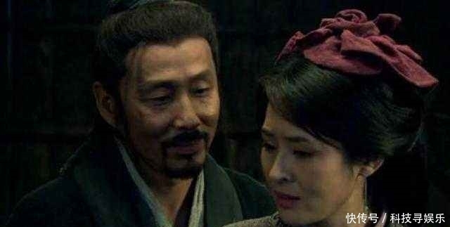 刘邦|刘邦痞气十足,令人生厌,这正是刘邦隐藏智慧的高明之处