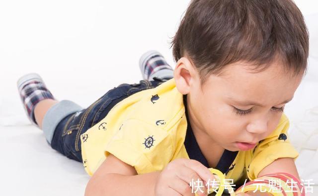 午睡|为啥在幼儿园午睡,假期在家就不睡了,认真对比后找到原因了