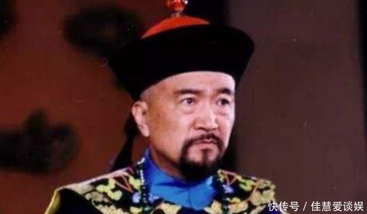 乾隆|乾隆下旨让刘墉跳河，刘墉很淡定的回家洗了个澡，最后怎样了？