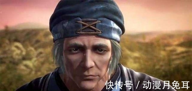 田言|秦时明月:那些走着走着就不见了的角色,很多人已经被玄机雪藏了