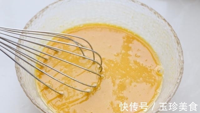 细砂糖|无需烤箱也能做出美味蛋糕,营养丰富、细腻暄软,不比烤出来的差