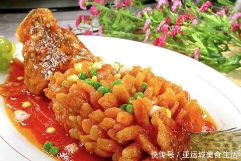 学会这几道硬菜,在家也能轻松做出饭店的味道