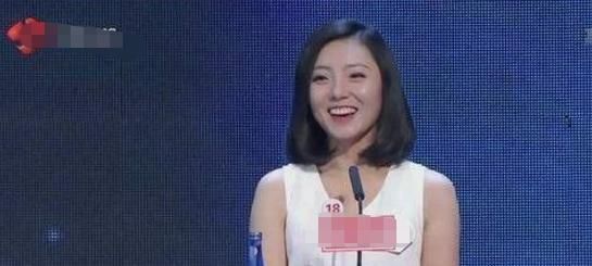 非诚勿扰|5年“钉子户”女嘉宾被孟非请下台,网友她是多想红