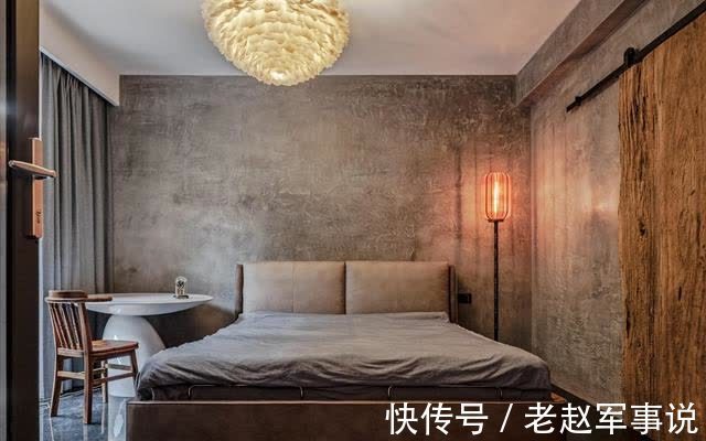 空间|不顾妻子反对,他坚持买1层楼房,128㎡赠送60㎡庭院,装修后太美