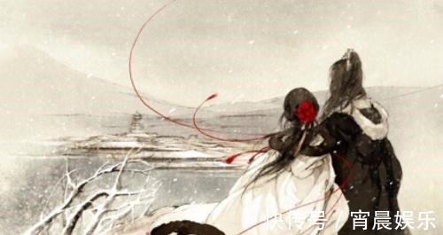 才子&李贺一句“天若有情天亦老”,难倒无数才子,300年才被对上