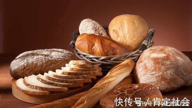 面团|完美的自制面包教程，比蛋糕简单好吃，新手一做就成功！