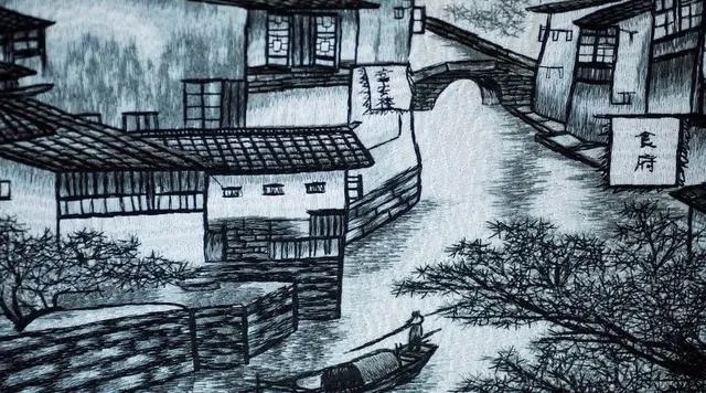 一将功成万骨枯@“一将功成万骨枯”:16位不出名的诗人,写出了16句千古名句