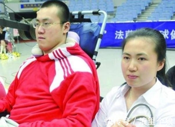 按摩|“女排”周苏红:离婚那天挥泪与前夫告别,以后我们做姐弟