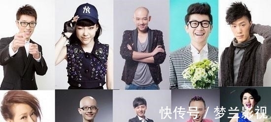 《好聲音》十季之后，哪些學(xué)員能跟“快男超女”相抗衡？寥寥無幾