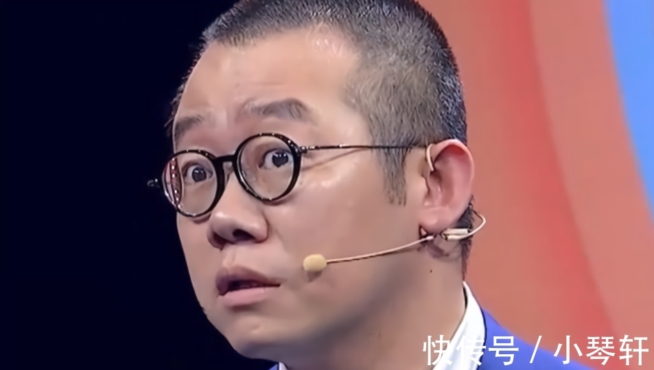 鲁豫|从金牌主持人混到街头卖艺，如今却出家为僧，他到底错在了哪里？