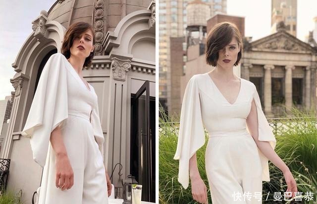 TVB女星都钟意的独立设计师品牌—Emma Wallace!