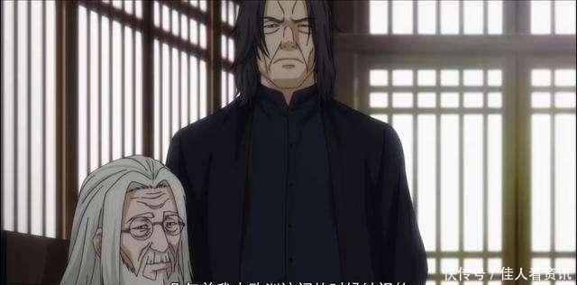 阮丰|一人之下3个隐藏极深的高手,其中一个或许会成为全性新掌门