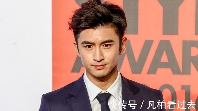 李榮浩|熱度七天猛升的十大85后男明星，任嘉倫榜首高瀚宇榜眼劉憲華探花