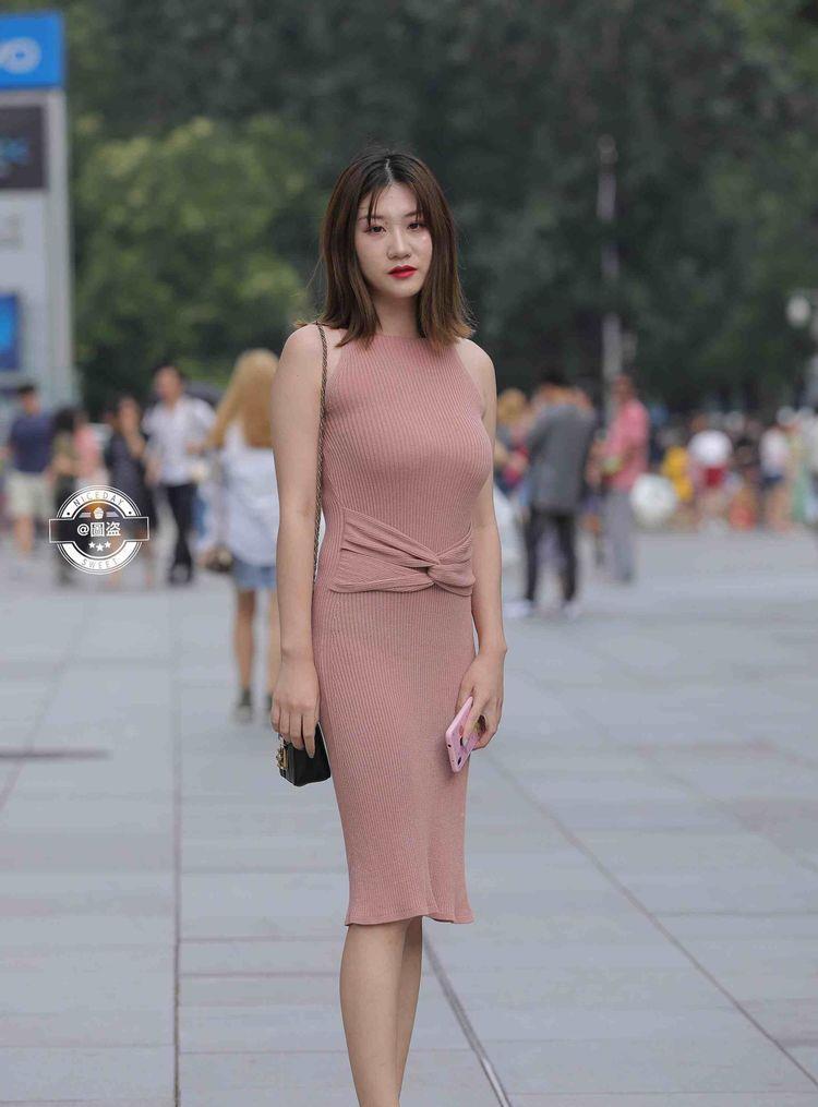 实用|展现女性魅力的连衣裙,轻松演绎各种风格,非常实用