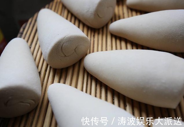 发酵|发面，最忌面粉直接加酵母！牢记4点，发酵又快又好，轻松发满盆