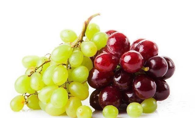 樱桃|给准爸爸的提示这四种水果通常是给孕妇买的,可能对胎儿发育有帮助