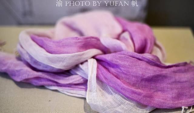 齐全|中国唯一的夏布博物馆,这里有最齐全的夏布资料和文物展示