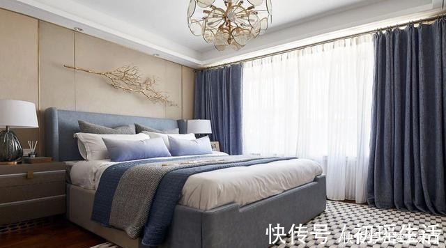 客餐厅|经过设计的新房,可以满足你所有的期待,一起欣赏实拍效果图