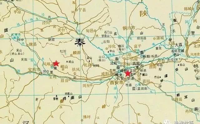 外戚|为何外戚常被重用?实在是帝王之家,叔伯兄弟比舅舅老表危险太多