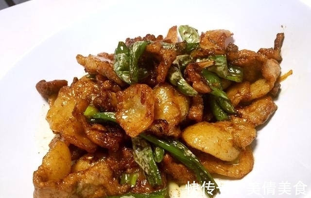 难怪你做的饭菜不好吃,酒店大厨教你如此做,做出来色香味俱全